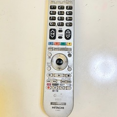 日立　液晶テレビ　32インチ　の画像