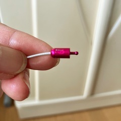 ファイテン  ワイヤー  ネックレスの画像