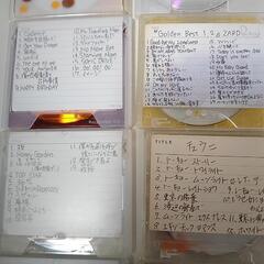 MD カセットの画像