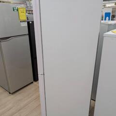 【ジャングルジャングル岸和田和泉インター店】2ドア冷蔵庫 ハイアール JR-NF218B 2022年製  和泉市 堺市 岸和田市 泉大津市 高石市 泉北郡熊取町の画像