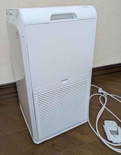 ダイキン 空気清浄機 MC55ZKS-W 25畳 静音設計 強力吸引 花粉対策 ダイキン 空気清浄機 MC55ZKS-W 25畳 静音設計 強力吸引 花粉対策