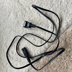 [ジャンク品] EPSONプリンター　EW-052Aの画像