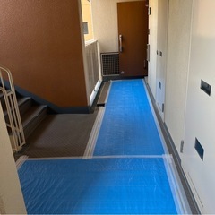マンション・店舗内装解体！12000〜免許有13000〜の画像
