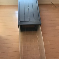 クリアケースの画像