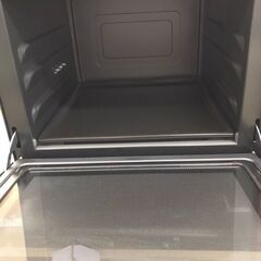 【ジャングル・ジャングル岩出店】【A812】オーブンレンジ 日立 MRO-S7A 2022年製 ★3ヶ月保証付の画像
