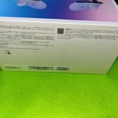 新品未開封 Meta Quest 3S 128GBの画像