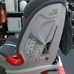 0727-013 ブリタックスレーマー　チャイルドシートの画像