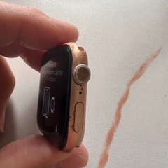 アップルウォッチ　series6 44mm 
の画像