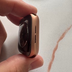 アップルウォッチ　series6 44mm 
の画像