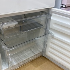 【トレファク イオンモール常滑店】2ドア冷蔵庫 TWINBIRD HR-E911 2019年製をご紹介！の画像