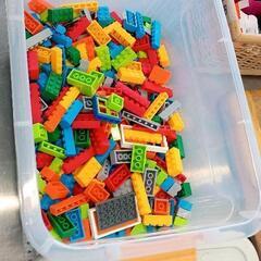 0727-054 【現状品】スペースブロックの画像