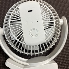 動かない扇風機(取引中)の画像