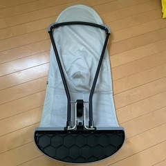 ベビービョルン　バウンサーの画像