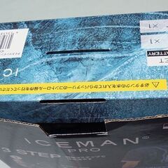 ICEMAN RROの画像