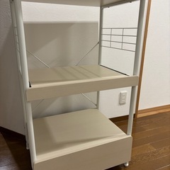 レンジラックの画像