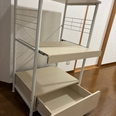 レンジラックの画像