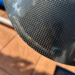 BBRメーターフードカバースイフトスポーツzc32用の画像