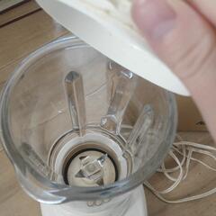 ミキサーの画像
