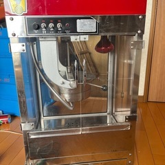 業務用　ポップコーン　　値下げしました。の画像