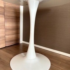 room&home BLANC
 テーブル800 丸テーブルテーブル ラウンドスクエア ダイニングテーブル の画像