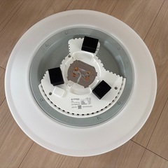 シーリングライト 6畳の画像