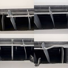 【❗️✨訳あり価格✨❗️】富士通🌟ルームエアコン✨ AS-229EE7✨冷暖房兼用 2.2kW❗️の画像
