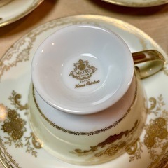 MEITO☕️ コーヒーカップ6セット
 の画像