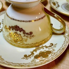 MEITO☕️ コーヒーカップ6セット
 の画像