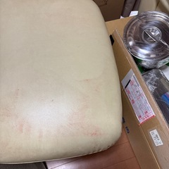 1人掛けソファの画像