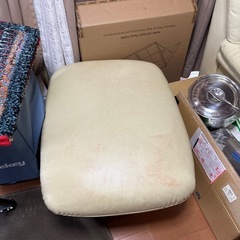 1人掛けソファの画像
