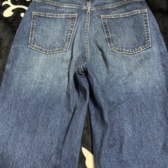 GU デニム Mの画像