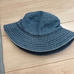 ◇子供用　バケットハットの画像