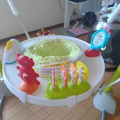 fisherprice ジャンパーの画像