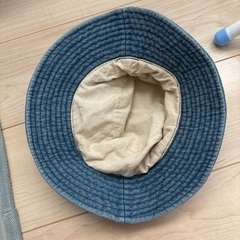 ◇子供用　バケットハットの画像
