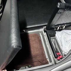 17 パーフェクト クオン 内装品の画像