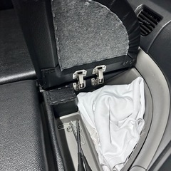 17 パーフェクト クオン 内装品の画像