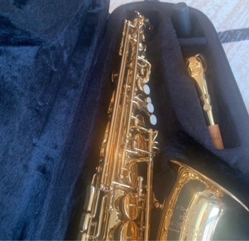 サックスOtolier TKS OAS-101ヤマハ 4C