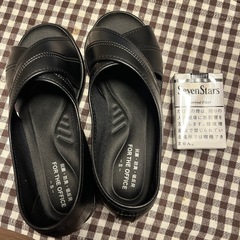Sサイズのサンダルの画像
