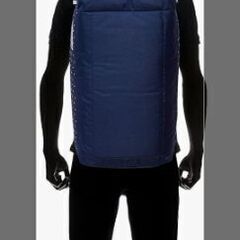 Coleman☆2wayバッグの画像