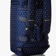 Coleman☆2wayバッグの画像