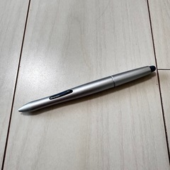 WACOM CTE-430 ペンタブレット USB接続　水彩　お絵描きの画像