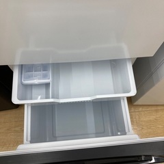 【トレファク イオンモール常滑店】2ドア冷蔵庫 Hisense HR-D16F 2024年製をご紹介！の画像