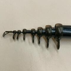 0727-036 磯サビキ450 仕舞110cm 振出5本継の画像