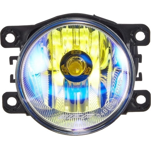 ジムニー　IPF フォグランプ　未使用　2個セット