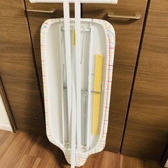 人体型アイロン台の画像