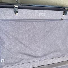 【無料】大型スーツケースの画像