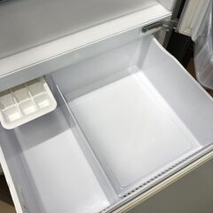★リユースのサカイ幸手店★SJ9931　ジモティ割あり★ アクア　AQUA 冷蔵庫 AQR-36H 355L 19年製 動作確認／クリーニング済み SJ9931の画像