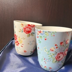 マグカップの画像