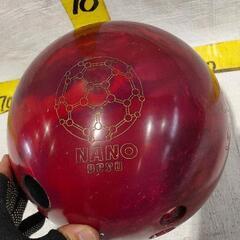 0727-013 【無料】 ボーリング球の画像
