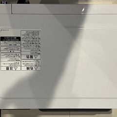 東芝 電子レンジ　ER-SM17 の画像